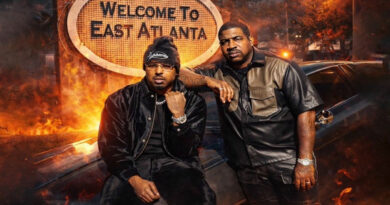 Selfmade Su & DJ Holiday - Hood Hero