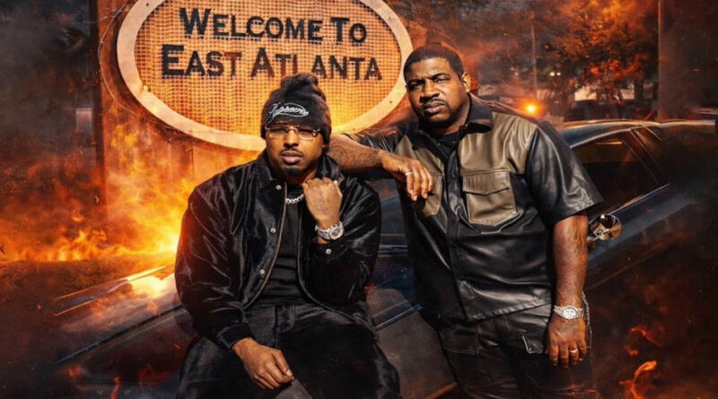 Selfmade Su & DJ Holiday - Hood Hero