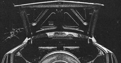 Serial Killers - This Thing of Ours