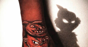 Shawny Binladen - Last Grinch Standing