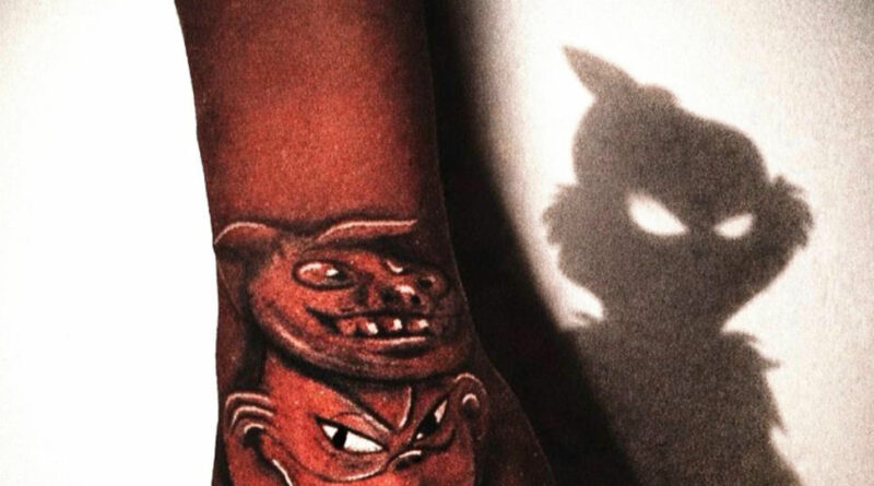 Shawny Binladen - Last Grinch Standing