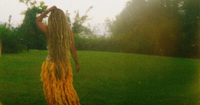 Shenseea - Time For Me