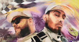 Shottie - Event Center Racing