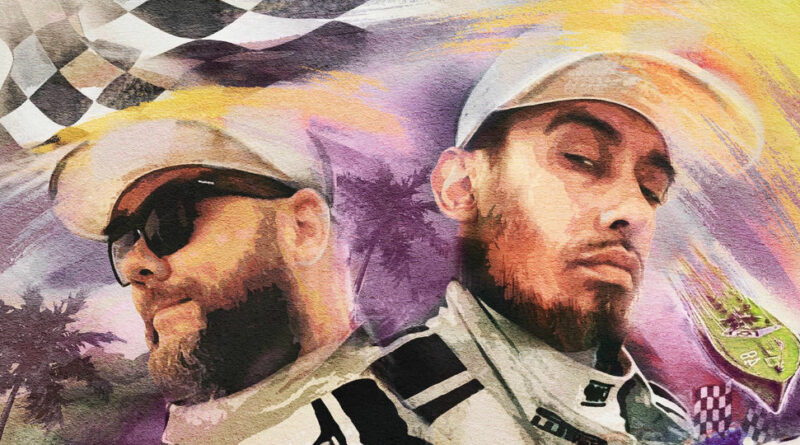 Shottie - Event Center Racing