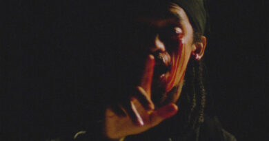 Sideshow - LIFES AS VIOLENT AS YOU MAKE IT