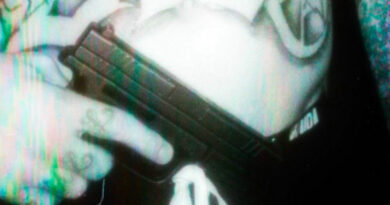 Sirrealist & Whose - Friends At My Funeral