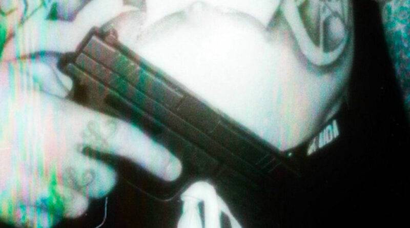 Sirrealist & Whose - Friends At My Funeral