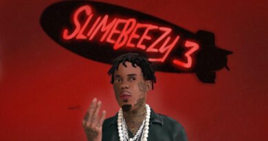 Slimesito & BeezyB - Slimebeezy 3