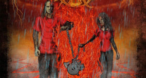 Smallz One et Scum - Unloved by God, Unwanted by Satan