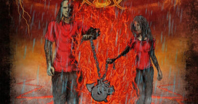 Smallz One et Scum - Unloved by God, Unwanted by Satan