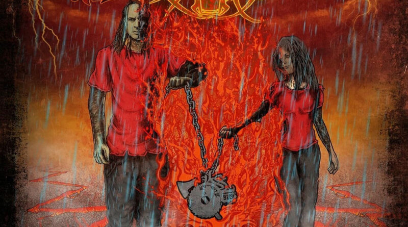 Smallz One et Scum - Unloved by God, Unwanted by Satan