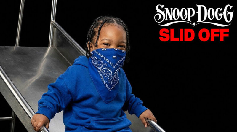 Snoop Dogg - Slid Off