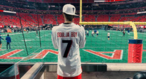 Soulja Boy Tell'em - Big Money Gang