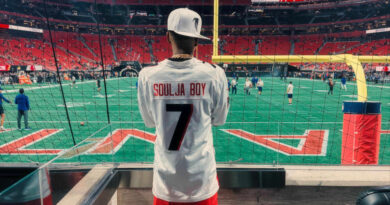 Soulja Boy Tell'em - Big Money Gang