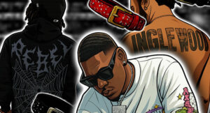 Spank Nitti James & Paupa - KSUBI BB SIMON