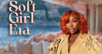 Spice - Soft Girl Era