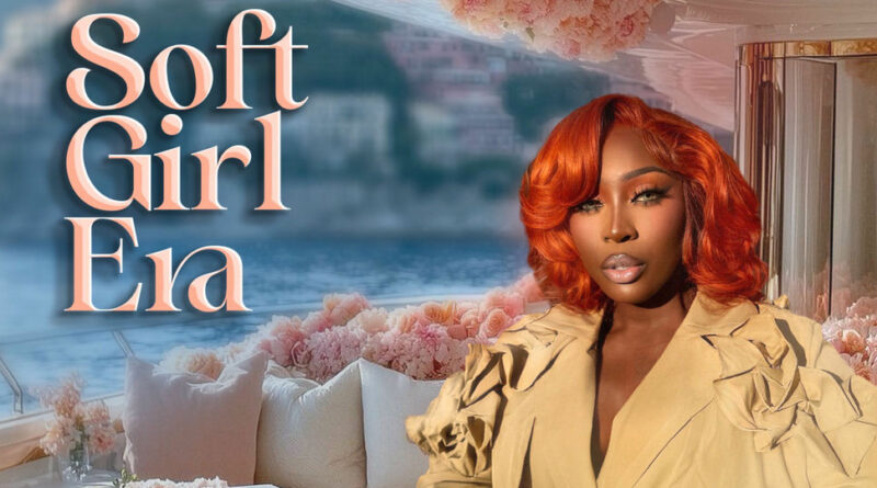 Spice - Soft Girl Era