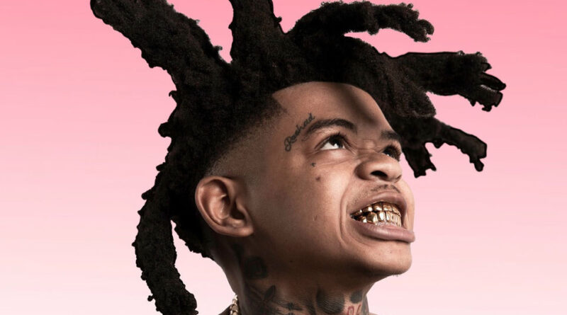 SpotEmGottem - Beat Box (Big Latto Mix)