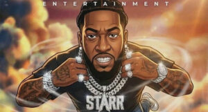 Starr - Himmy Neutron