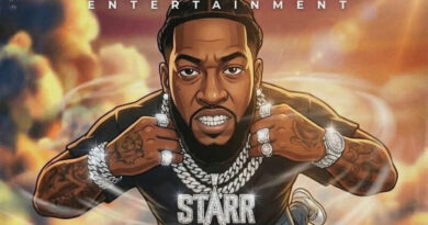 Starr - Himmy Neutron
