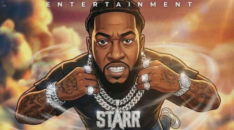 Starr - Himmy Neutron