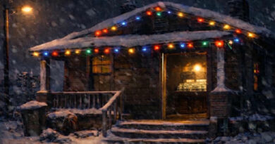 Street Money Boochie - Xmas 4 Da Hustlers