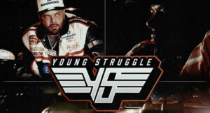 Struggle Jennings & Street Flavor - Young Struggle