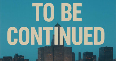 Struggle Mike & Grenzy - To be Continued