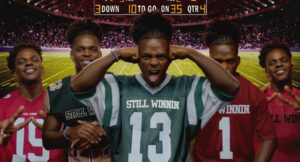 Stunnaman02 - HIT STICK