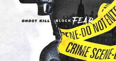 Styles P - Ghost Kill