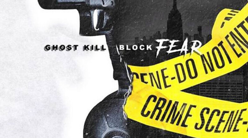 Styles P - Ghost Kill