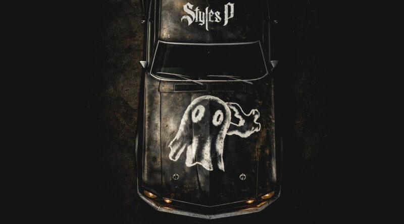 Styles P - Ride In _ Ride Out