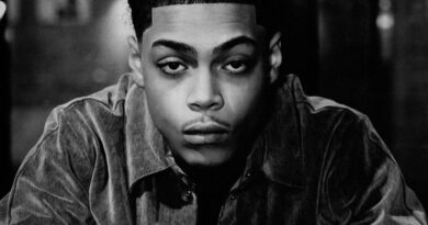 SugarHill Ddot - Confessions