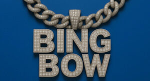 Supa King & Sauce Walka - BING BOW