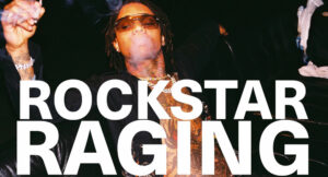 Swae Lee - ROCKSTAR RAGING