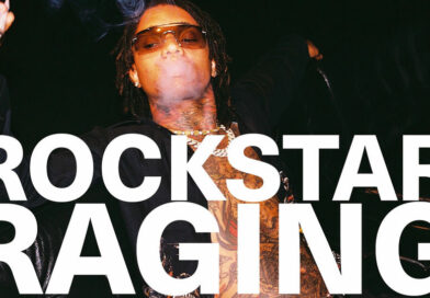 Swae Lee - ROCKSTAR RAGING