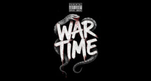 THF LIL LAW - War Time