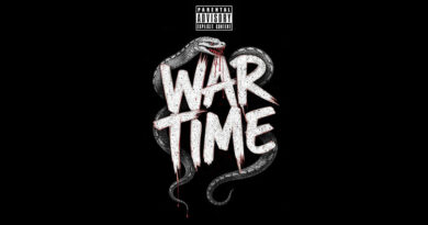 THF LIL LAW - War Time