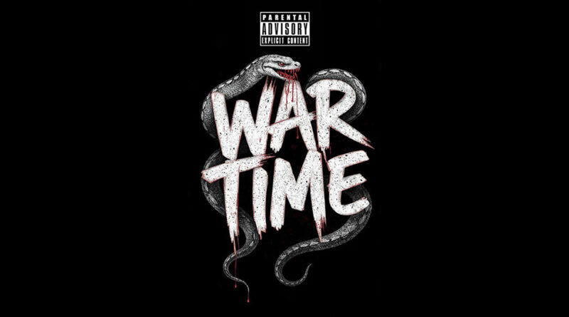 THF LIL LAW - War Time