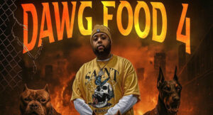 Taebo Tha Truth - Dawg Food 4