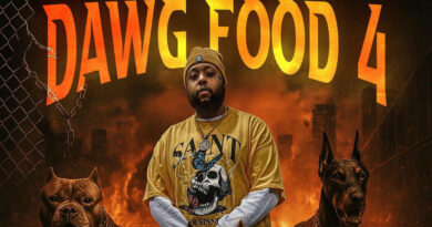 Taebo Tha Truth - Dawg Food 4