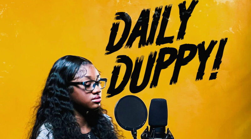 TeeZandos - Daily Duppy