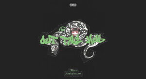 Tezzus - Out The Mud