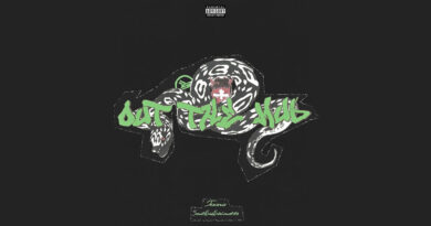 Tezzus - Out The Mud