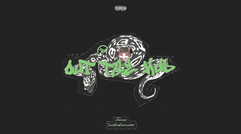 Tezzus - Out The Mud