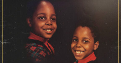 The Artist Yahn Freeman & Jon Connor - 1