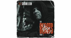 The Chameleon - The Beasts Ego, Pt. 3