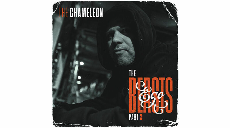 The Chameleon - The Beasts Ego, Pt. 3