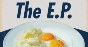 The Custodian of Records - The EP