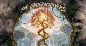 The Underachievers - Seed In Sunlight